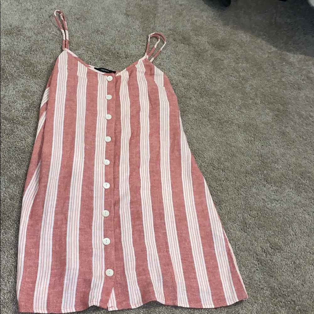 Forever 21 dress!